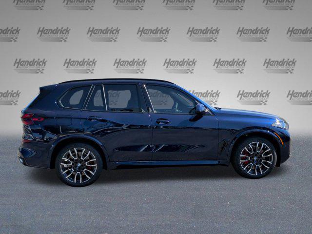 new 2026 BMW X5 PHEV car, priced at $92,275