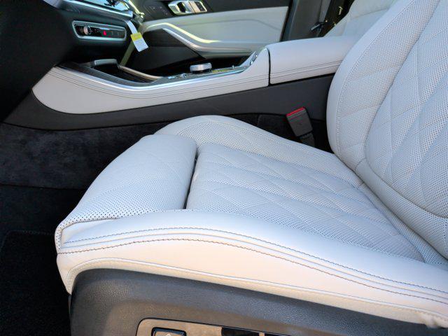 new 2026 BMW X5 PHEV car, priced at $92,275