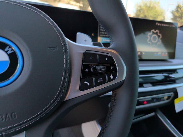 new 2026 BMW X5 PHEV car, priced at $92,275