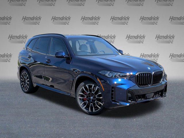 new 2026 BMW X5 PHEV car, priced at $92,275