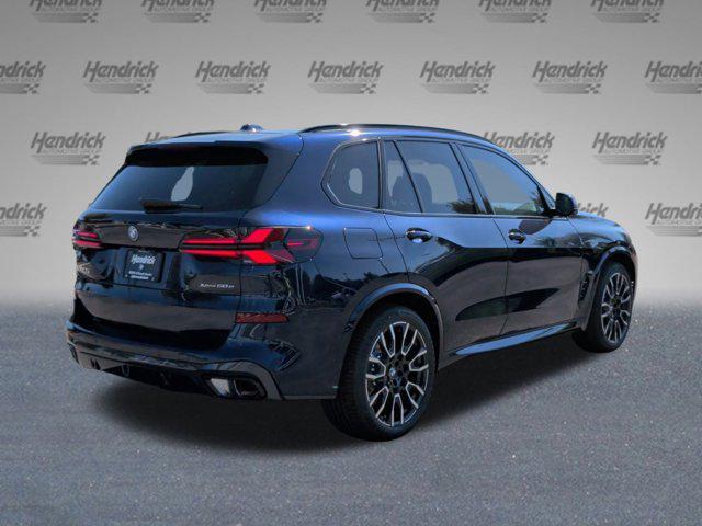 new 2026 BMW X5 PHEV car, priced at $92,275