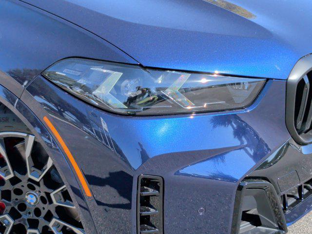 new 2026 BMW X5 PHEV car, priced at $92,275
