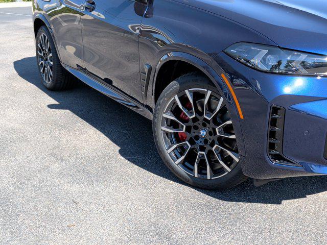 new 2026 BMW X5 PHEV car, priced at $92,275