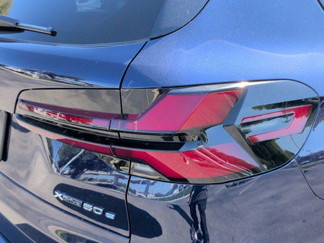 new 2026 BMW X5 PHEV car, priced at $92,275