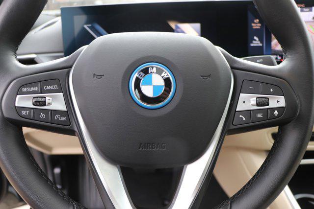 used 2024 BMW i4 Gran Coupe car, priced at $39,433