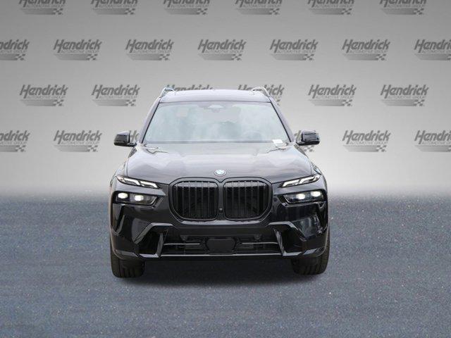 new 2026 BMW X7 car, priced at $101,225