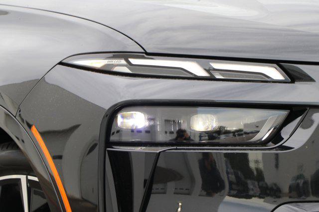 new 2026 BMW X7 car, priced at $101,225