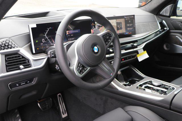 new 2026 BMW X7 car, priced at $101,225