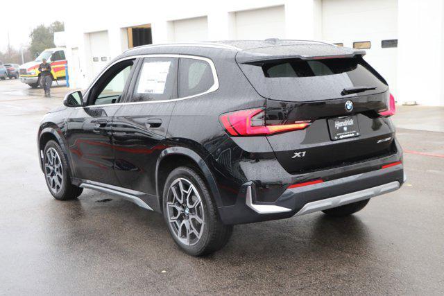 new 2024 BMW X1 car, priced at $44,710