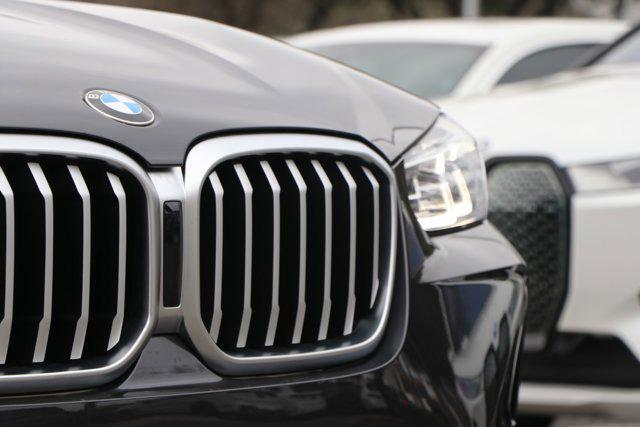 new 2024 BMW X3 car, priced at $54,895