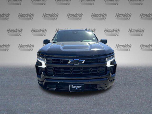 used 2023 Chevrolet Silverado 1500 car, priced at $45,991