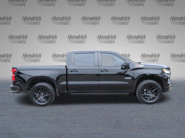 used 2023 Chevrolet Silverado 1500 car, priced at $42,832