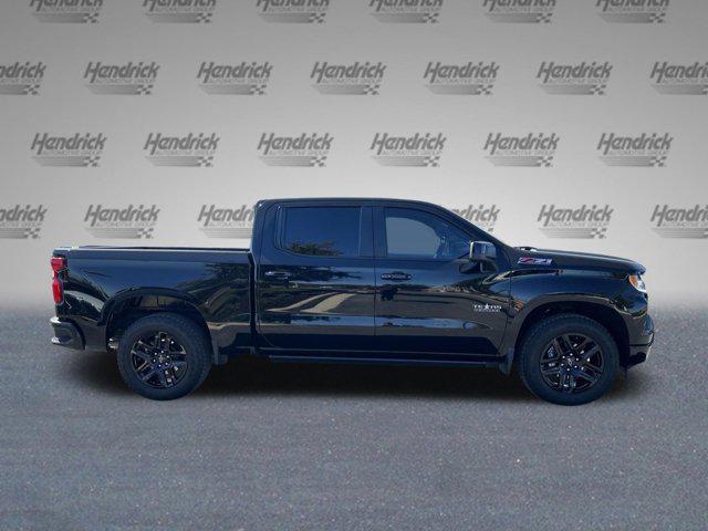 used 2023 Chevrolet Silverado 1500 car, priced at $45,991