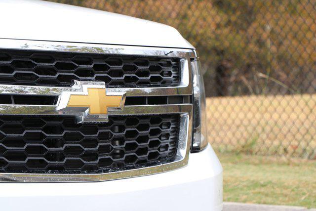 used 2017 Chevrolet Tahoe car, priced at $28,221