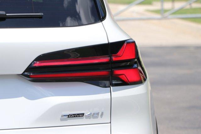 new 2025 BMW X5 car, priced at $73,775