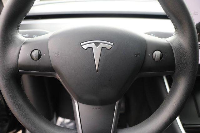 used 2021 Tesla Model Y car, priced at $26,331