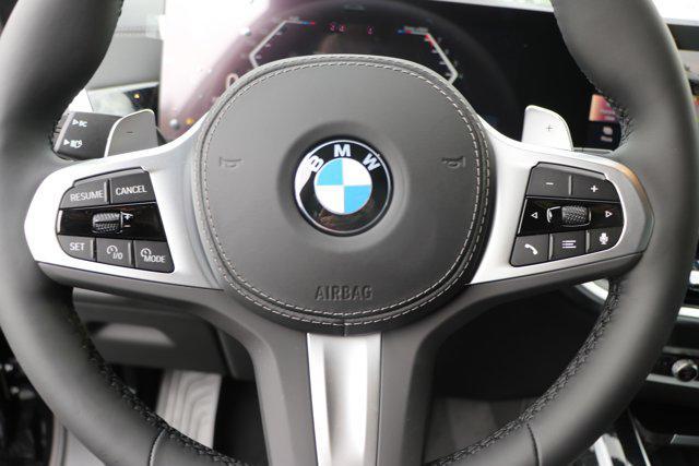 new 2026 BMW X7 car, priced at $102,975