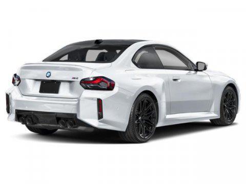 new 2026 BMW M2 car, priced at $74,925