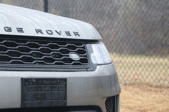 used 2020 Land Rover Range Rover Sport car, priced at $35,991