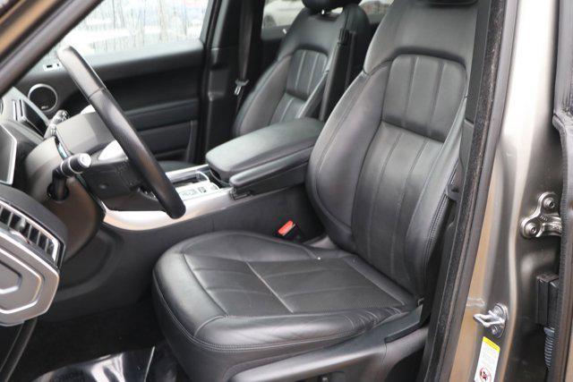 used 2020 Land Rover Range Rover Sport car, priced at $35,991