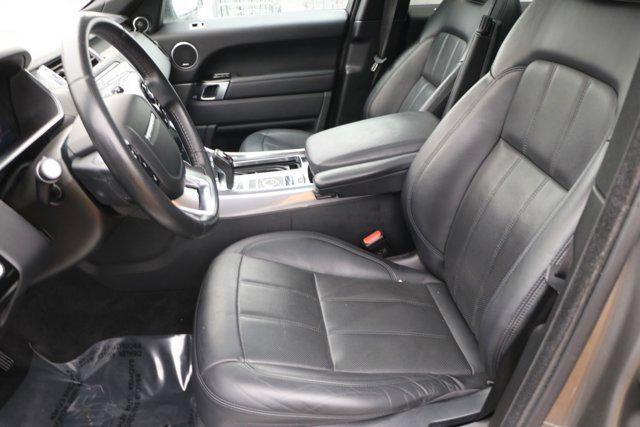 used 2020 Land Rover Range Rover Sport car, priced at $35,991