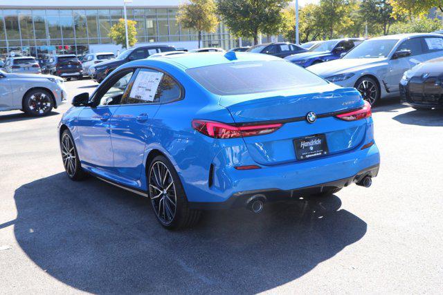 new 2024 BMW 228 Gran Coupe car, priced at $47,970