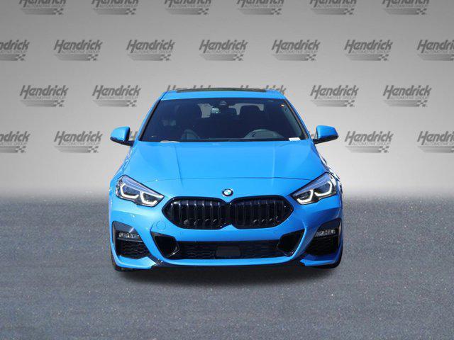 new 2024 BMW 228 Gran Coupe car, priced at $47,970