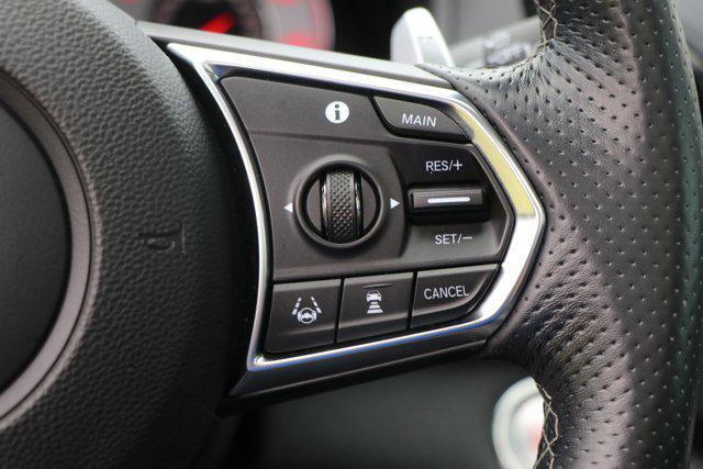 used 2021 Acura RDX car, priced at $33,791