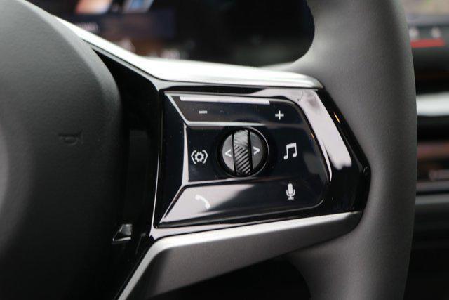 used 2025 BMW i5 car, priced at $61,811