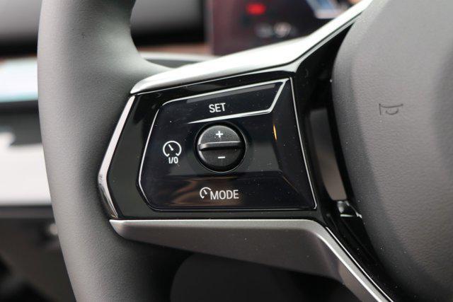 used 2025 BMW i5 car, priced at $61,811