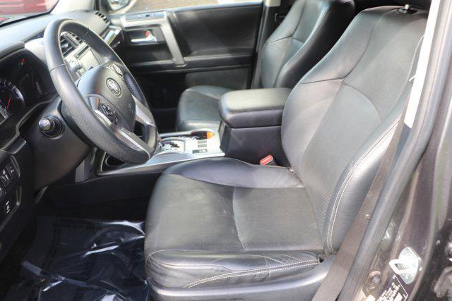 used 2016 Toyota 4Runner car, priced at $24,717