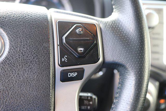 used 2016 Toyota 4Runner car, priced at $24,717
