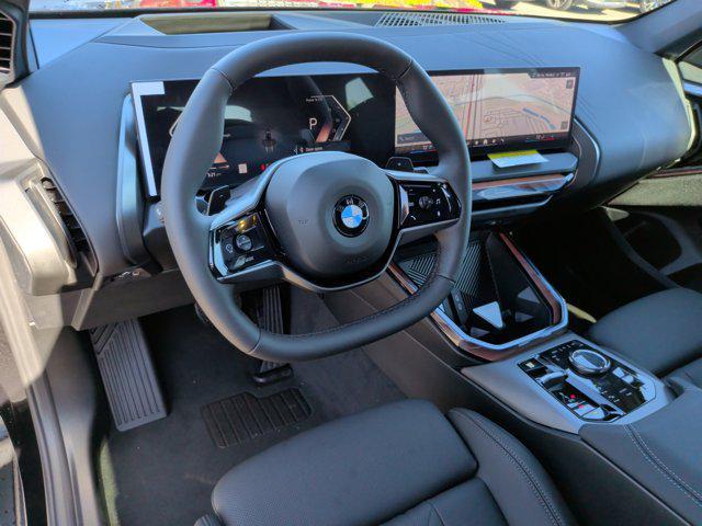 new 2026 BMW X3 car, priced at $57,985