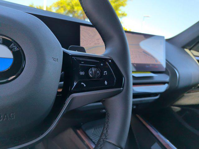 new 2026 BMW X3 car, priced at $57,985