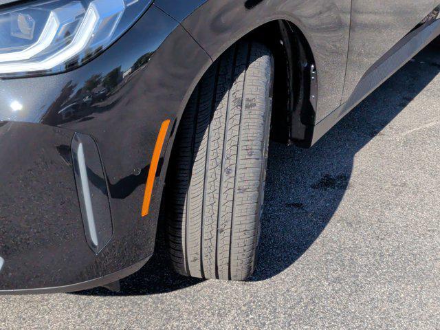 new 2026 BMW X3 car, priced at $57,985