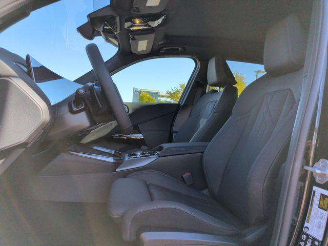 new 2026 BMW X3 car, priced at $57,985