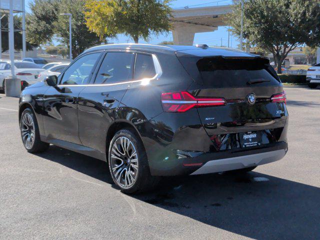new 2026 BMW X3 car, priced at $57,985
