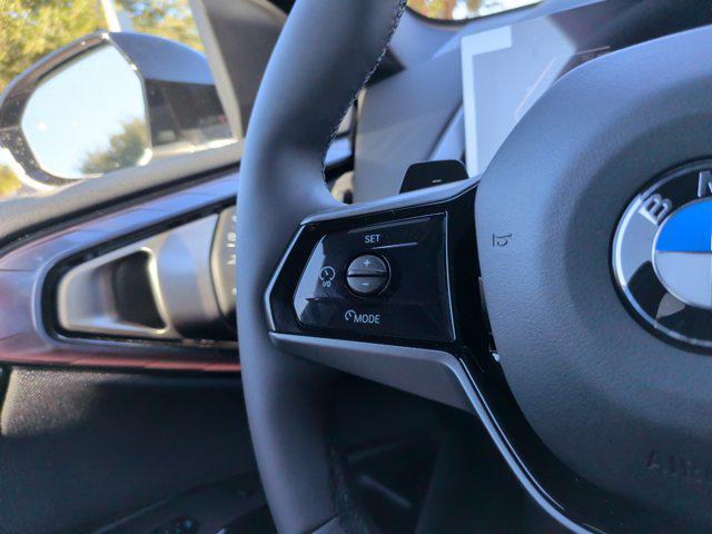 new 2026 BMW X3 car, priced at $57,985