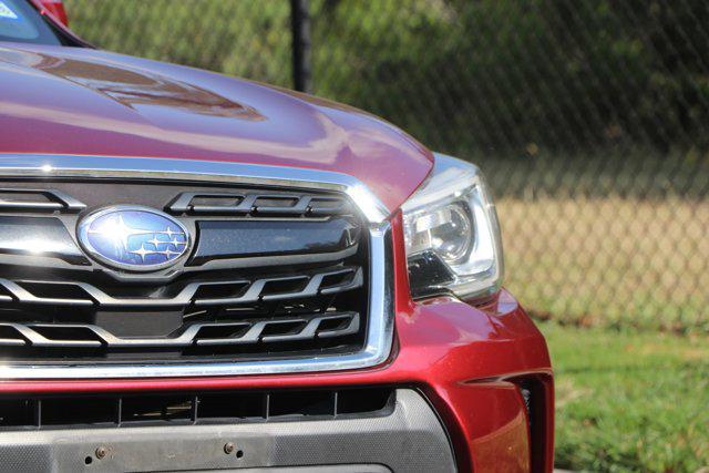 used 2018 Subaru Forester car, priced at $17,331