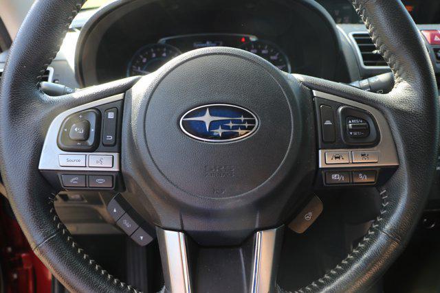 used 2018 Subaru Forester car, priced at $17,331