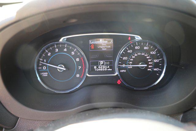 used 2018 Subaru Forester car, priced at $17,331
