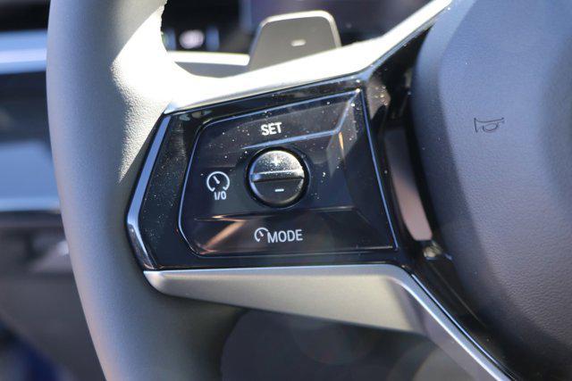 used 2025 BMW 530 car, priced at $52,917