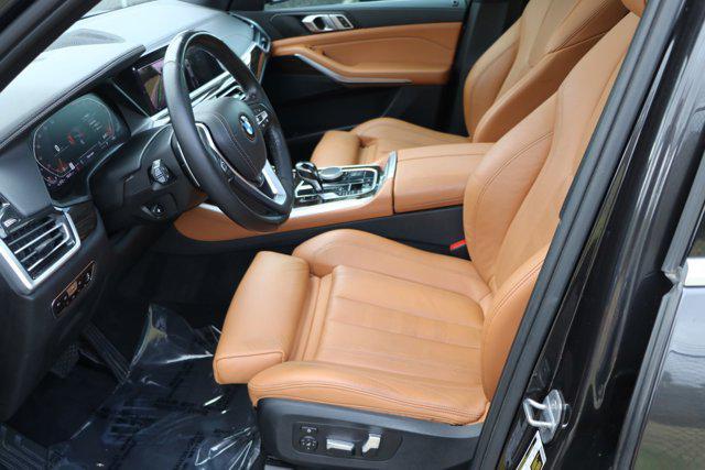 used 2019 BMW X5 car, priced at $31,491