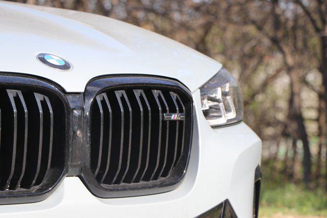 used 2023 BMW X3 car, priced at $57,991