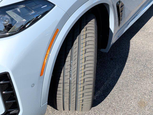 new 2026 BMW X5 car, priced at $81,800