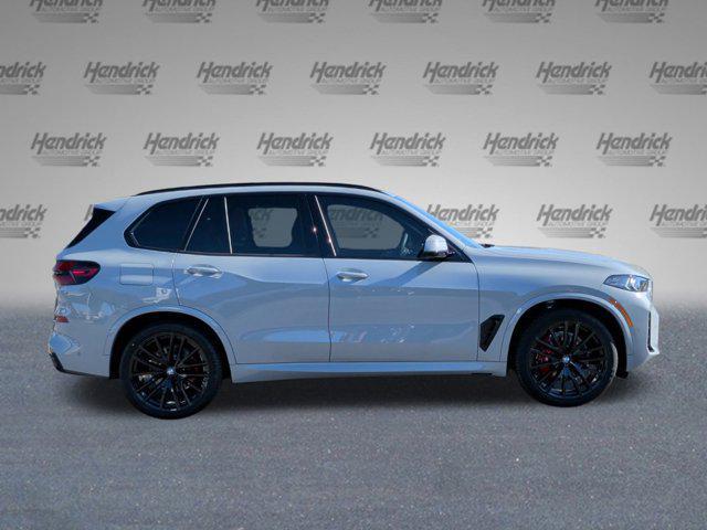 new 2026 BMW X5 car, priced at $81,800