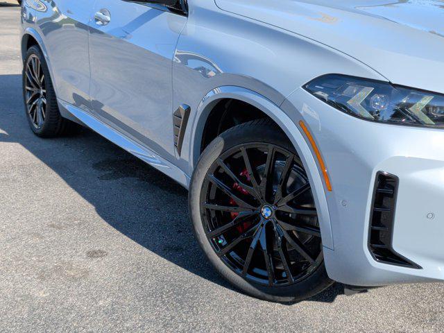 new 2026 BMW X5 car, priced at $81,800