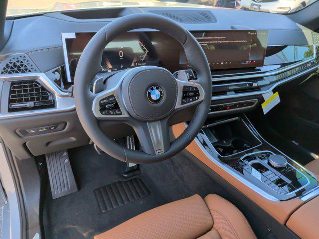 new 2026 BMW X5 car, priced at $81,800