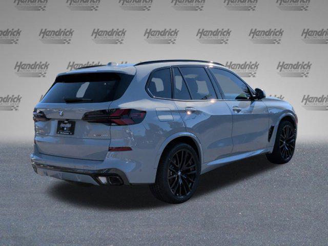 new 2026 BMW X5 car, priced at $81,800