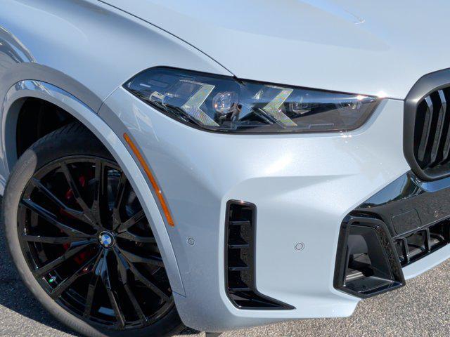 new 2026 BMW X5 car, priced at $81,800